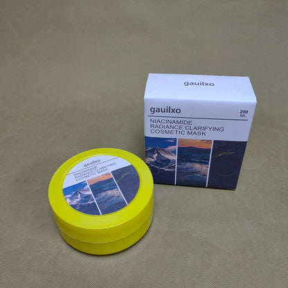 gauilxo Cosmetic masks, &nbsp;Elasticity &amp; Hydration Care, Reduces Sagging &amp; Dullness,Hydrolyzed Collagen For Glowing Skin