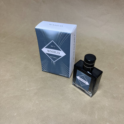 WNHUD  Perfumery  ,Cologne for Men,Amber Woody Fragrances , Women's Perfume,Mens Cologne