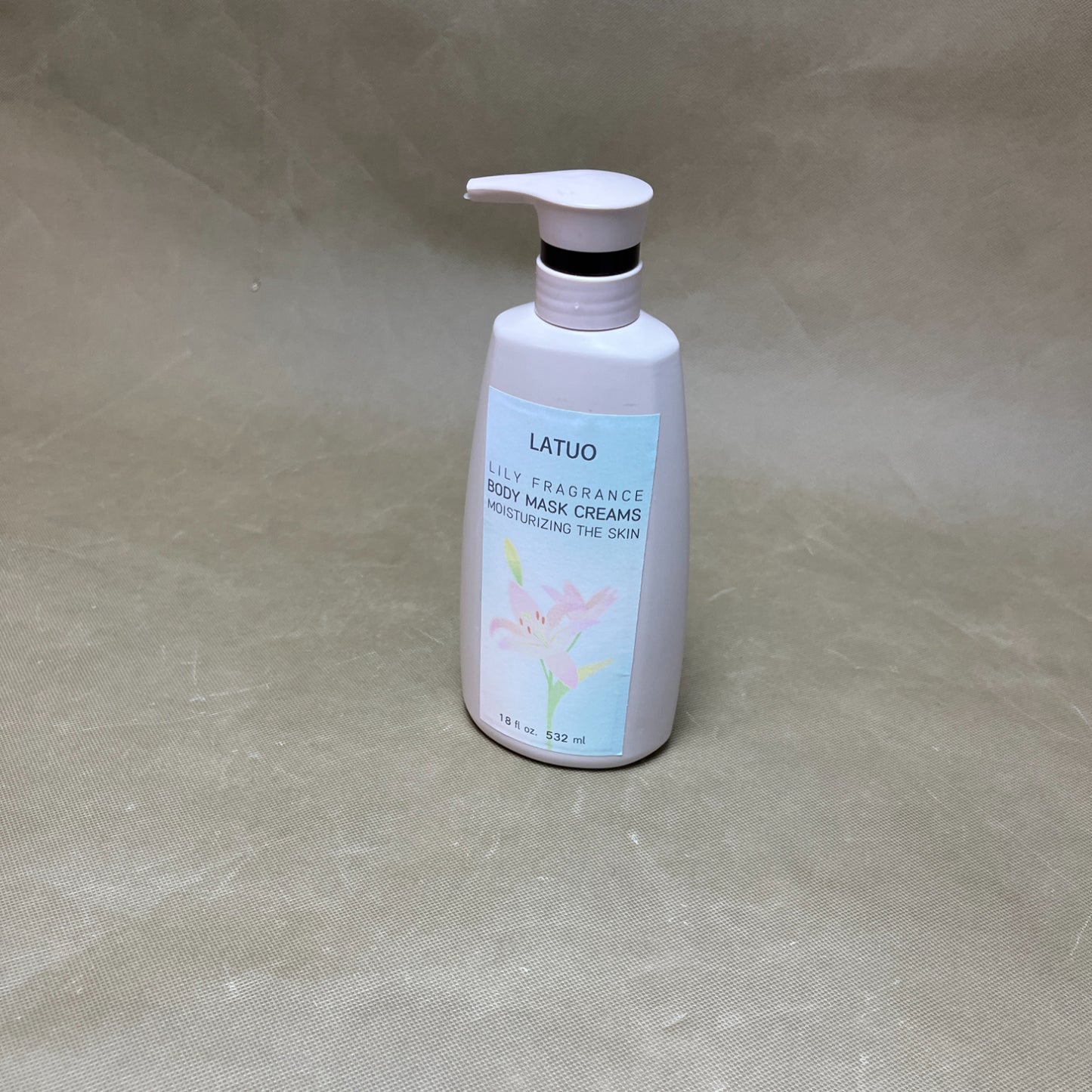 LATUO  Body mask creams, Body Butter Lotion, Collagen Cream,Skincare Moisturizer Hydrating Balm Improves Look Of Aging Skin