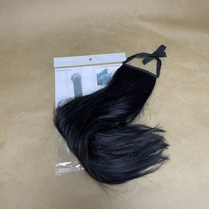 WestKiss Hair  Hair pieces,Invisible Wire Hair Extensions Real Human Hair, 100% Human Hair Extensions for Women