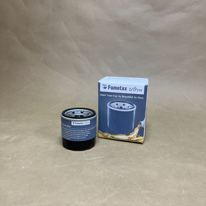 Fumetax ultra   Oil filters  ,Replacement Oil Filter, Designed for Synthetic Oil Changes