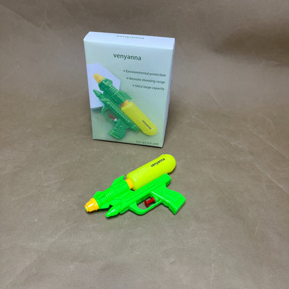 venyanna  Toy water guns , Water Gun for Kids Squirt Toys Outdoor Beach Swimming Pool Game Summer Party