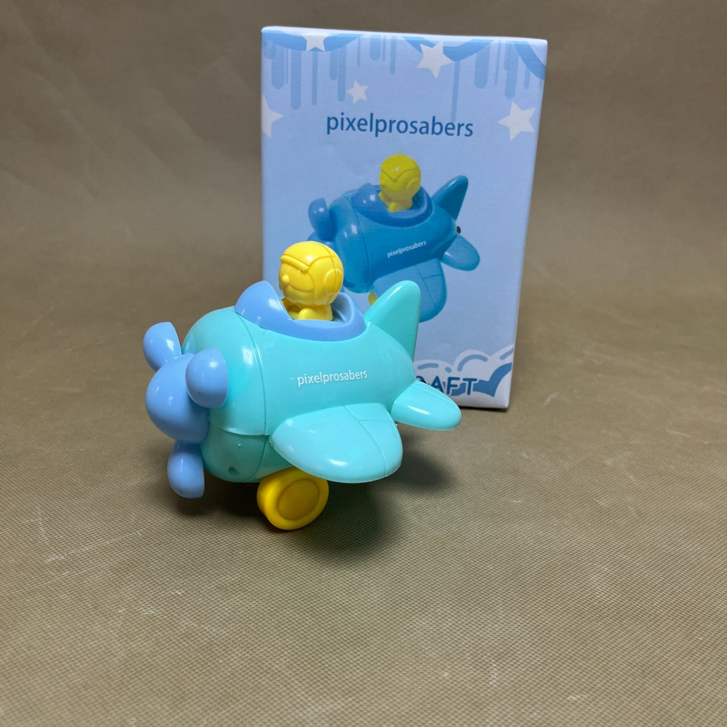 pixelprosabers  Toy aircraft  ,Model Planes Aircraft Suitable for Collection & Christmas, Birthday Gifts