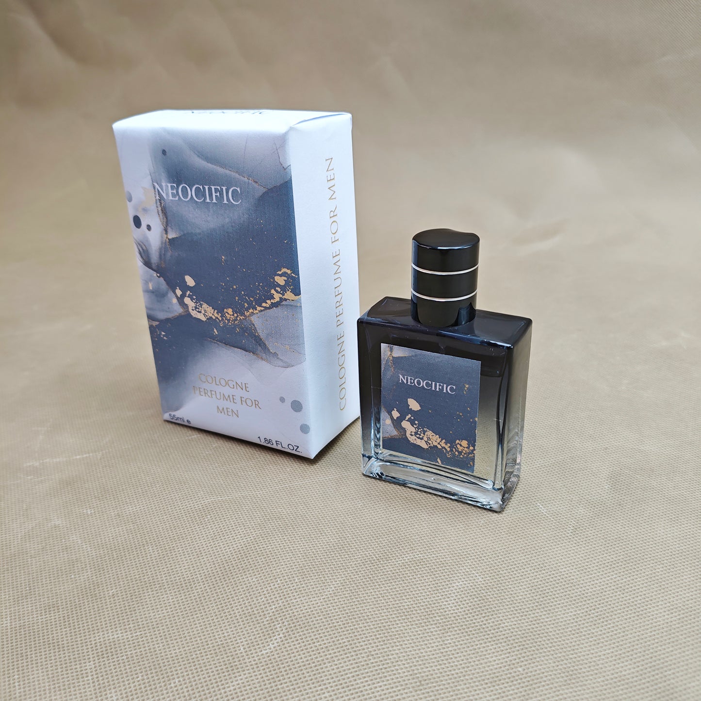 NEOCIFIC  Perfumes ,  Eau de Toilette , Cologne for Men,Long Lasting Fragrance