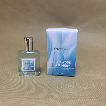 Sehatwave  Perfumes ,Eau de Toilette Spray for Men, Everyday Wear,Classic