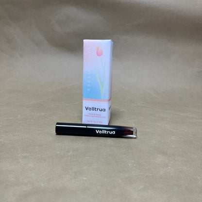 Velltrua  cosmetics, High-Shine Liquid Lip Color, Moisturizing Formula, Vegan & Cruelty-Free