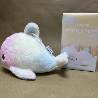 PIAOMRTE   Stuffed dolls , Lovely Plush Stuffed Animal, Pillow Plush Gift Filler Birthday Gift for Kids