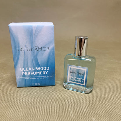 TRUTH AMOR   Fragrances , Everyday Fragrance, Eau de Parfum Long-Lasting Fragrance for Unisex