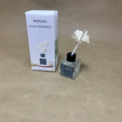 Misthymn  Room fragrances,Vanilla Scent Oil for Bedroom Office Gym and Stress Relief