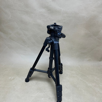LISM   Camera tripods, Heavy Duty Tripod Stand , Compatible with DSLR Cameras, Cell Phones Binoculars