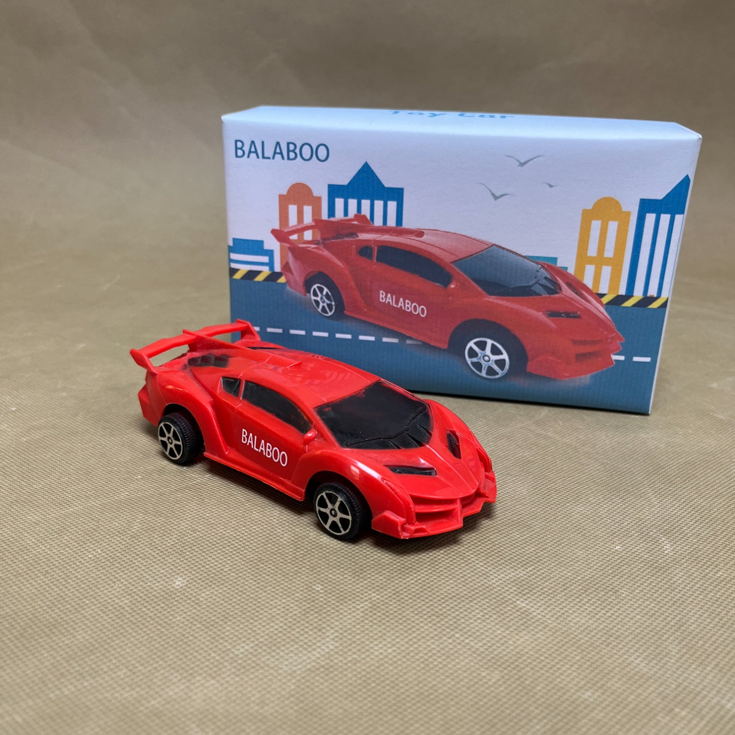 BALABOO  Toy cars,Pull Back Vehicles Toy Cars,Cars Gifts for Boys Girls