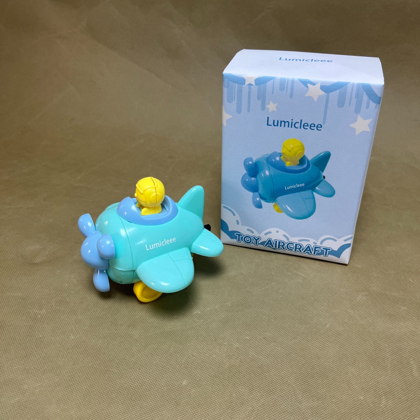 Lumicleee  Toy aircraft, Colourful Toy Aircraft, Submarine & Seaplane ,Kids Floating Water Toys