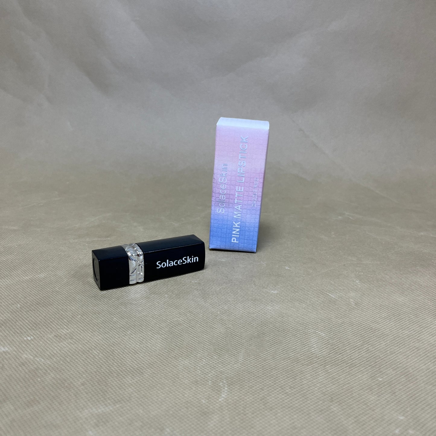 SolaceSkin  Make-up,Lipstick,Lip Makeup,Lasting Finish Lipstick ,Up to 8 Hours of Intense Lip Color