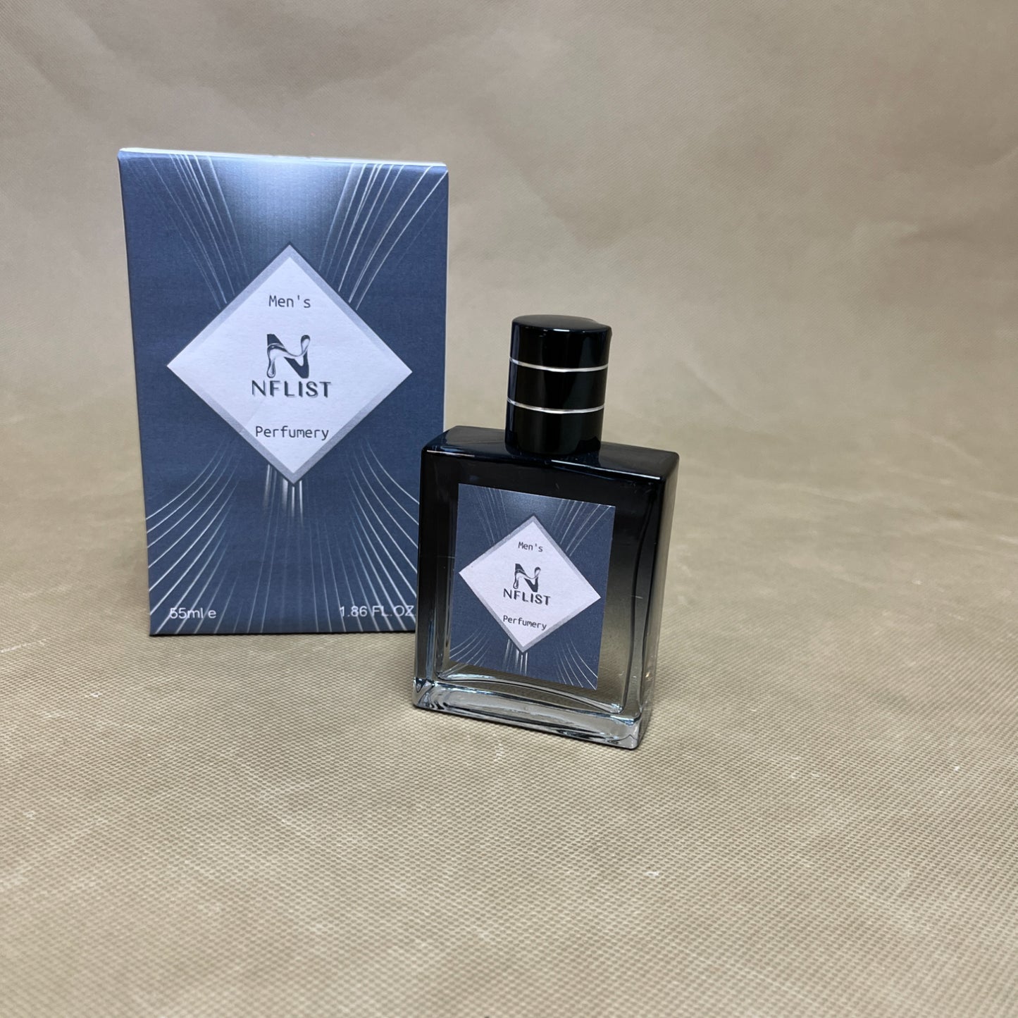 NFLIST  Perfumery, essential oils, Cologne for Men, Long Lasting Perfume for Men ,Eau de Parfum