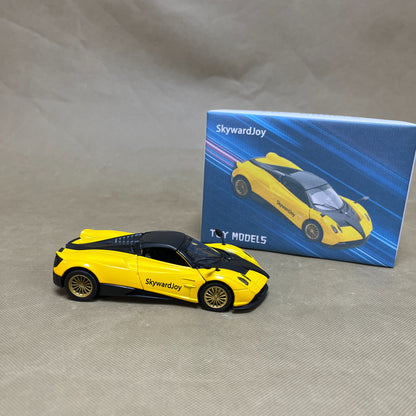 SkywardJoy  Toy models , Car Model, Diecast Pull Back Car Toy car, Boys Toys Kids Adults Gifts