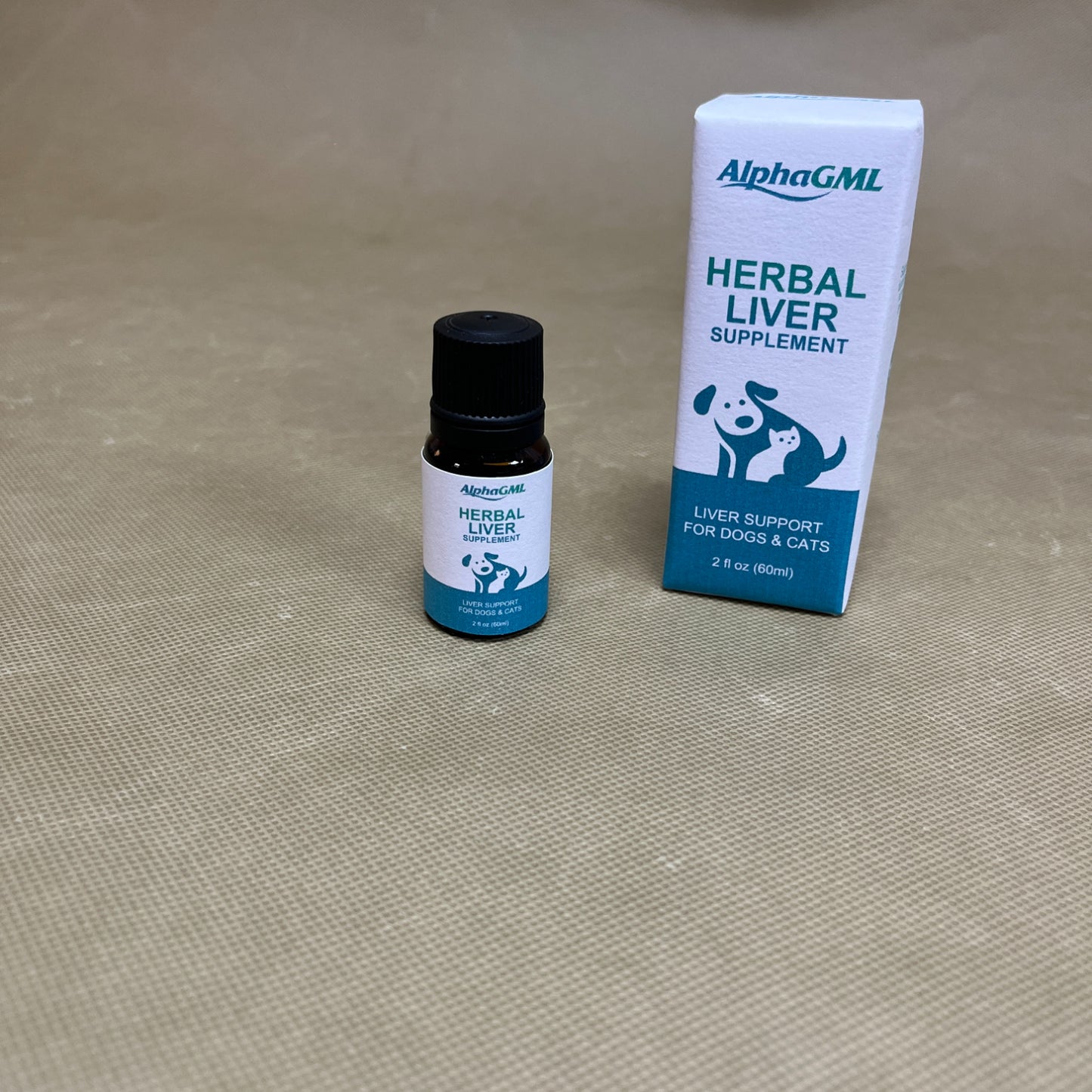 AlphaGML  Animal feed additives for use as nutritional supplements，Supports Performance and Endurance