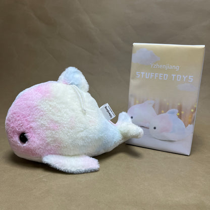Yzhenjiang  Stuffed toy animals , Stuffed Animal Doll,Cute Plush Doll,for Baby, Toddler, Kids, Decor