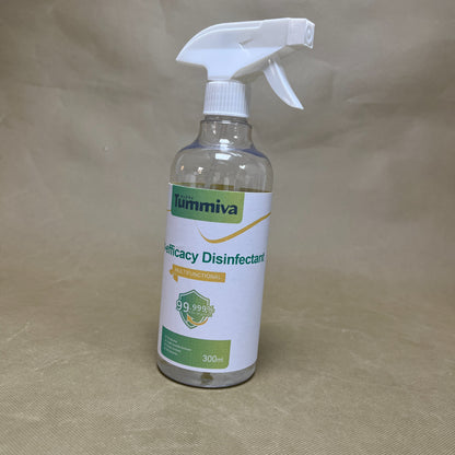 disinfectants  ， Kills 99.99% of Viruses & Bacteria, Eliminate Odor,300ml