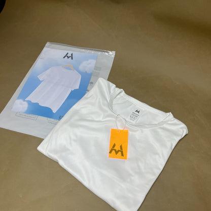 Tee shirts ,Running Gym Workout Short Sleeve Tee Shirts for Men,Crewneck Tee Shirts,White