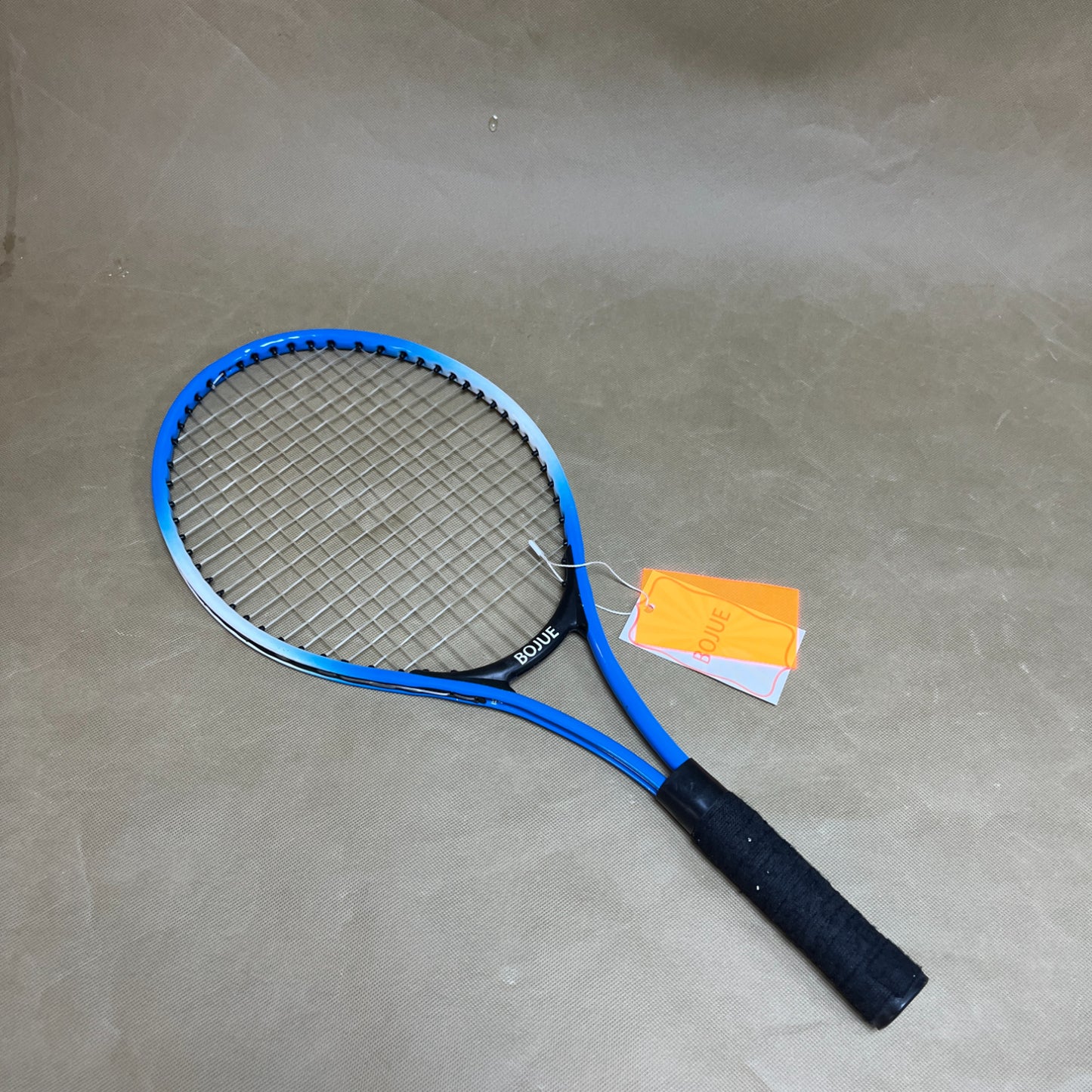BOJUE   Tennis Rackets, Recreational Tennis Racket,Lightweight Tennis Racket,for Training Beginners