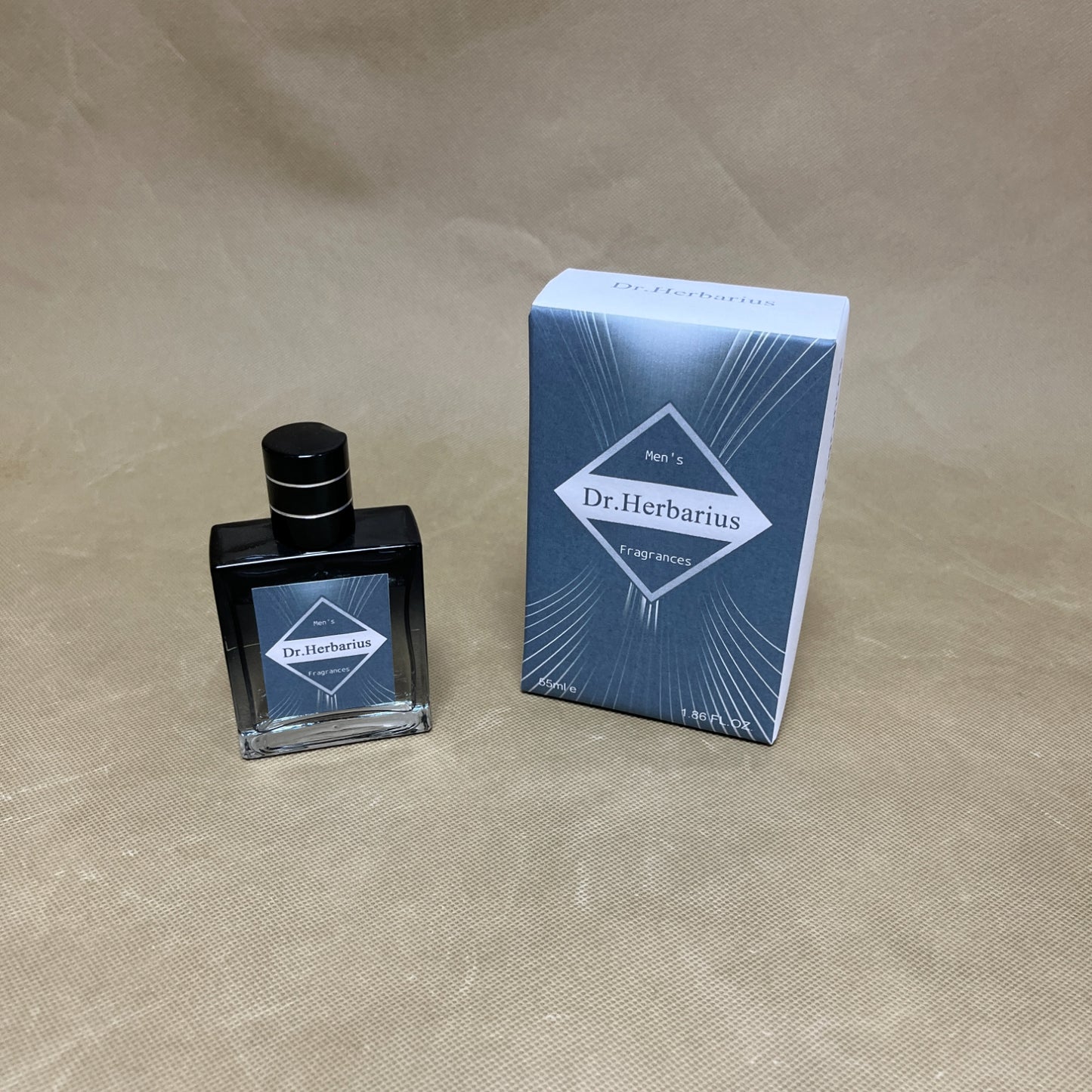 Dr.Herbarius  perfumery ,Men's Fragrance, Long Lasting, Sporty Fragrance, Travel Size