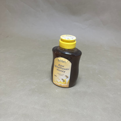 Mifen   honey,100% Pure, Raw & Unfiltered Honey ,Rich Flavor Profile, Packed with Nutrients