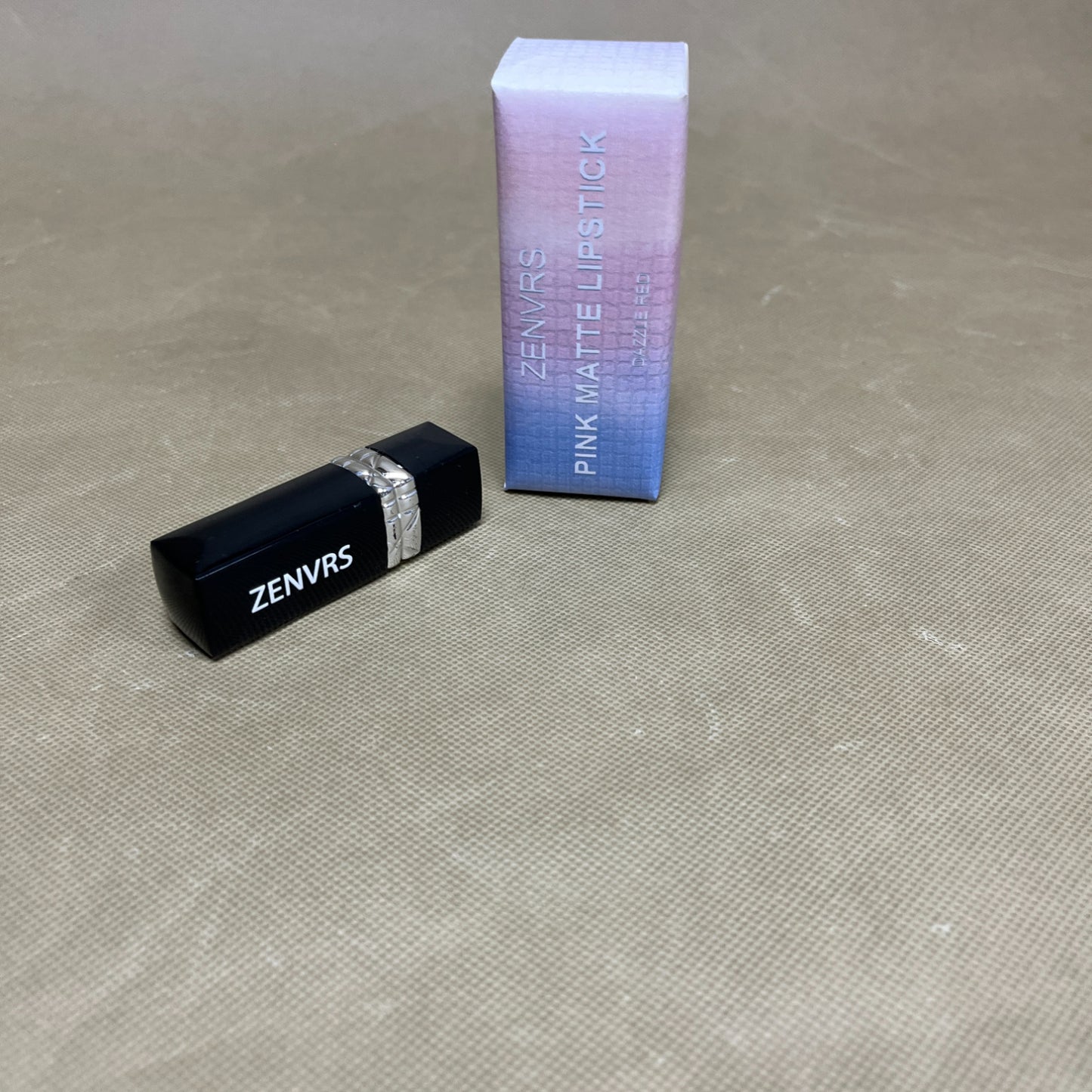 ZENVRS  Make-up,Lipstick,Lip Makeup,Lasting Finish Lipstick ,Up to 8 Hours of Intense Lip Color