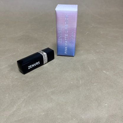 ZENVRS  Make-up,Lipstick,Lip Makeup,Lasting Finish Lipstick ,Up to 8 Hours of Intense Lip Color