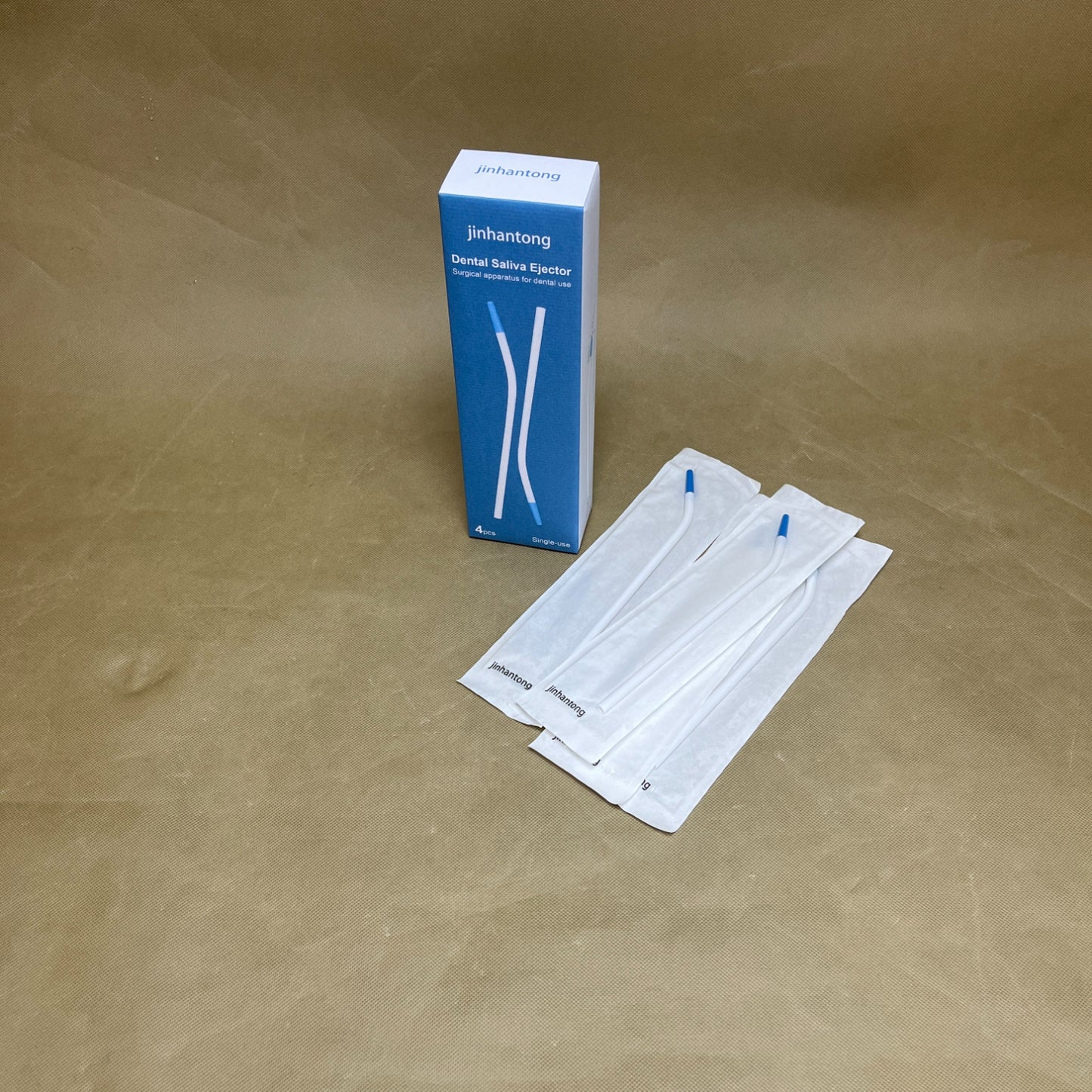 jinhantong  Surgical apparatus and instruments for dental use,Saliva Ejectors, Disposable