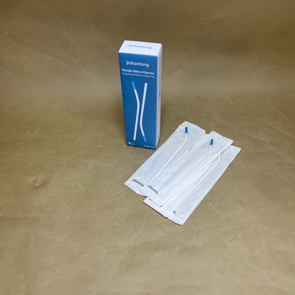 jinhantong  Surgical apparatus and instruments for dental use,Saliva Ejectors, Disposable