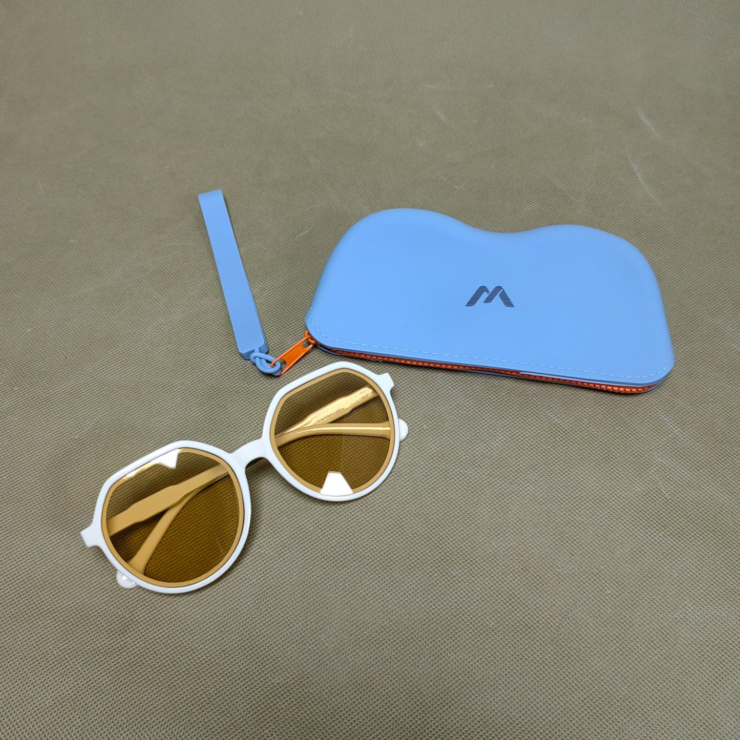 Eyeglasses for Women Men,Retro Oval Frame Eyeglasses