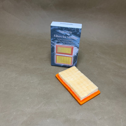 Sumanzle  Filters for motors and engines ,Replacement Engine Air Filter