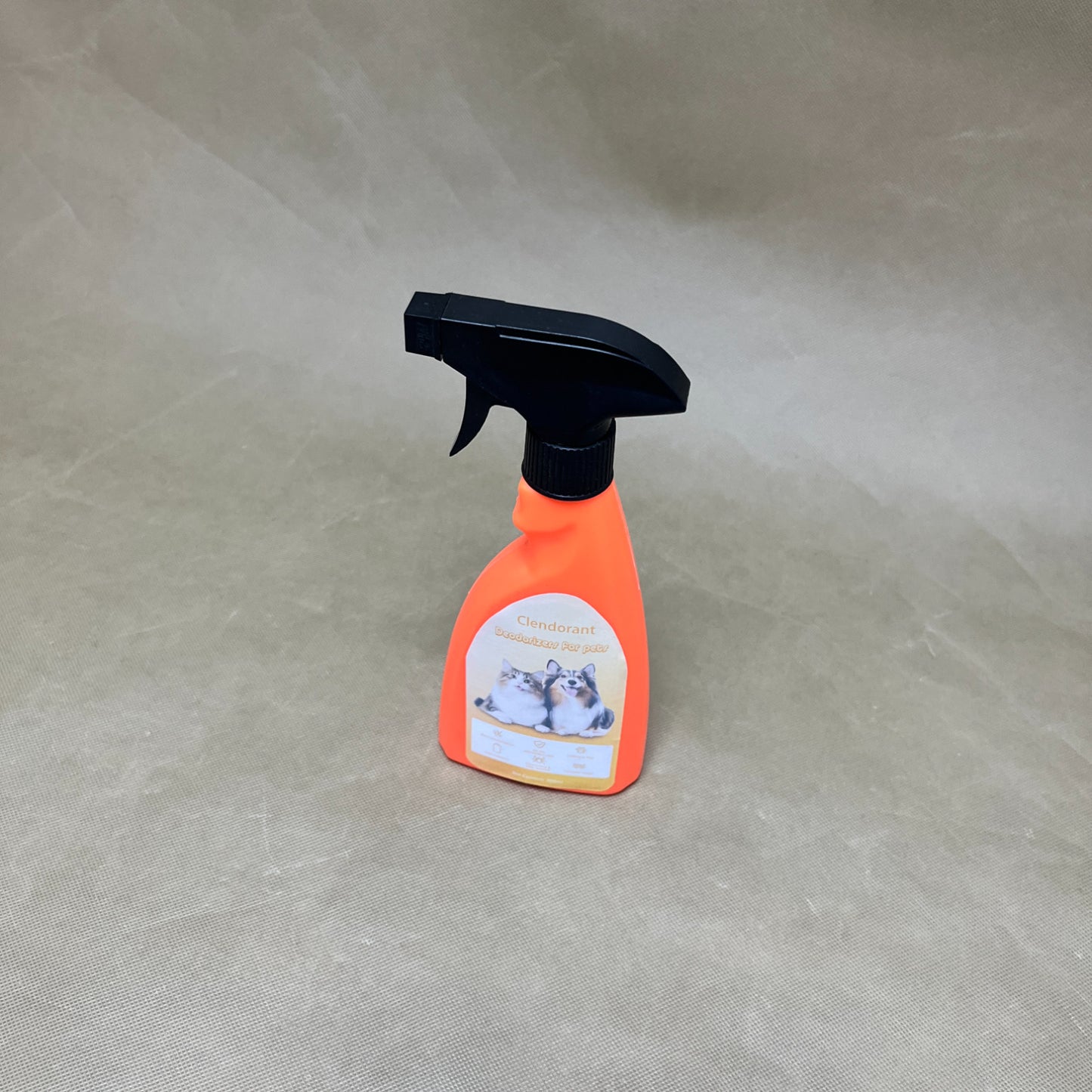 Clendorant  Deodorizers for pets, Pet Odor Eliminator for Strong Odor, Eliminate Air & Surface Odors