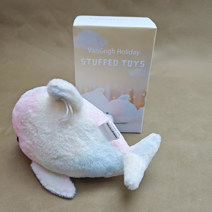 VanGogh Holiday  Stuffed toys, Stuffed Animal, Plush Toy, Gifts for Kids, Cuddly Stuffed Animals and Toys