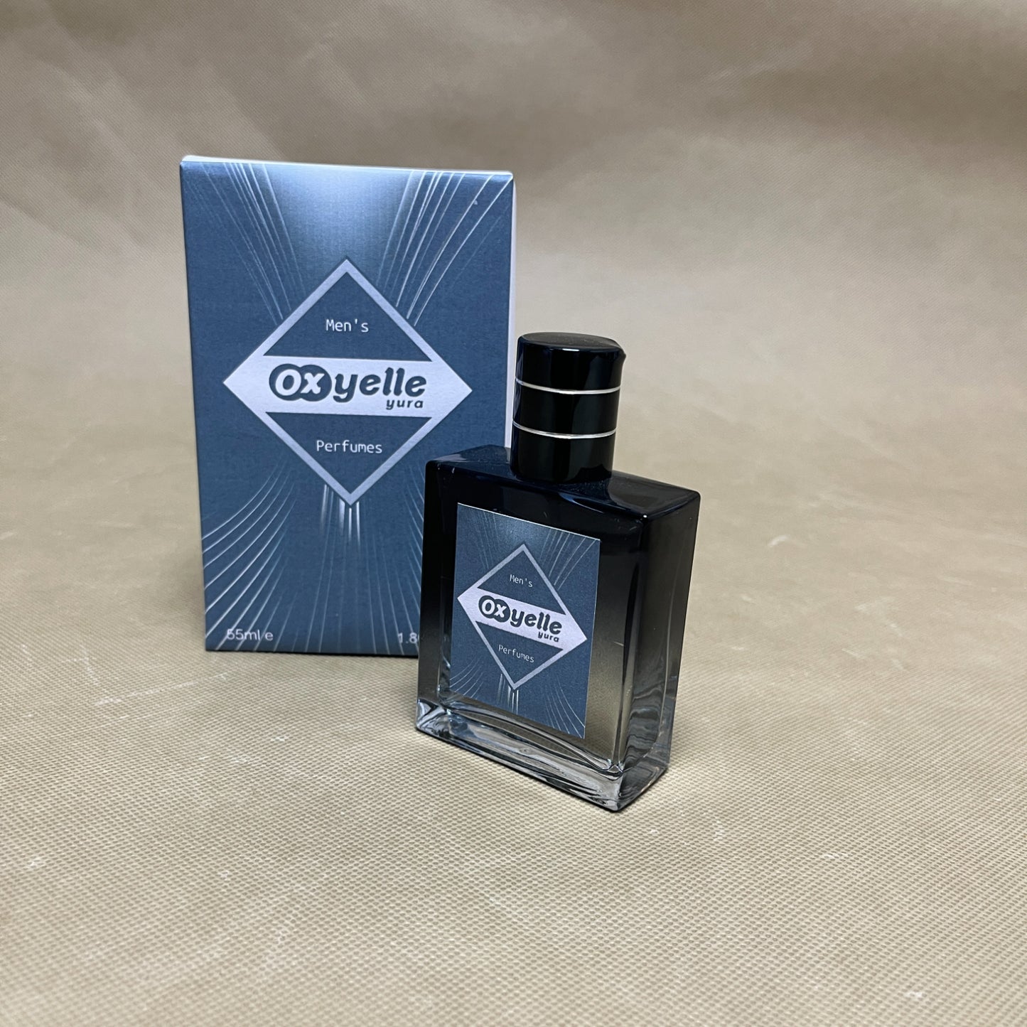 Velltrua   Perfumes , Cologne for Men, Fresh & Aromatic Men’s Fragrance, Lavender, Notes