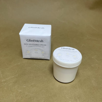 glintmesh  Skin whitening creams , Nicotinamide Freckle Remover Cream,Anti-Aging Dark Spot Corrector for Age Spot,Sun Spot