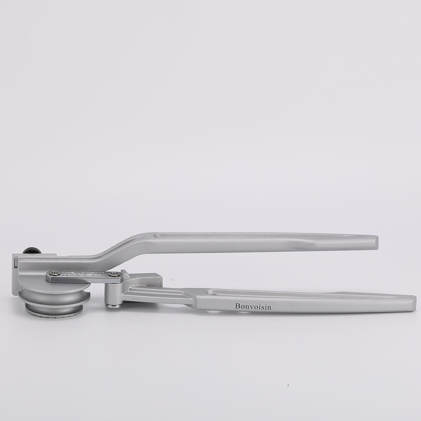 Bonvoisin   Hand-operated tools for bending pipes ,180 Degree Tubing Bender, Pipe Bender, Aluminum and Thin Steel Pipes