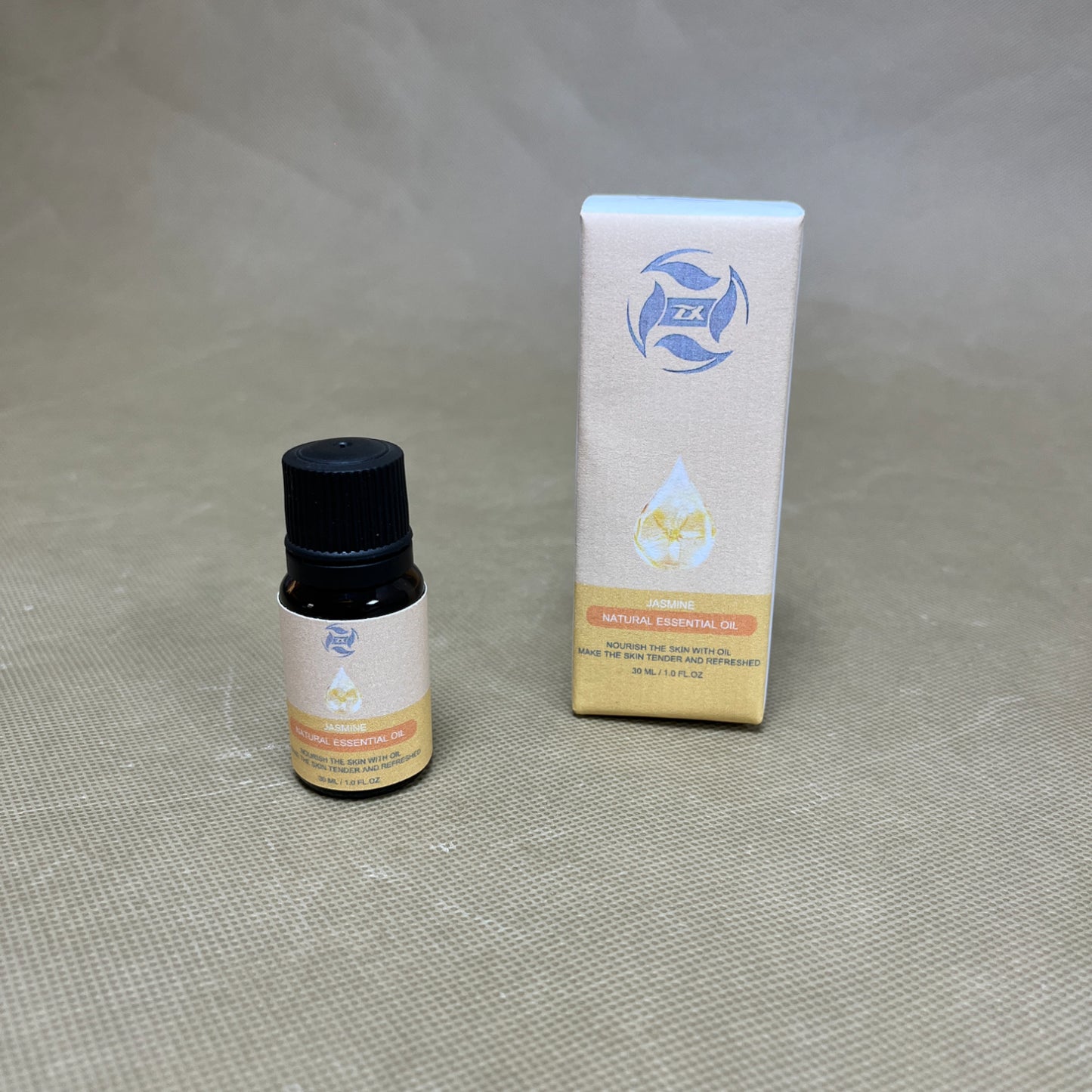 Natural essential oils， 100% Natural Stress Relief Aromatherapy,Relaxation Self Care Gifts for Women