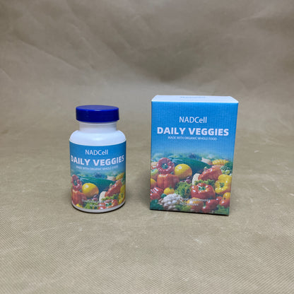 NADCell  Dietary food supplements, Dietary Supplement Supports Better Nutrition , 60 Capsules , 30 Day Supply