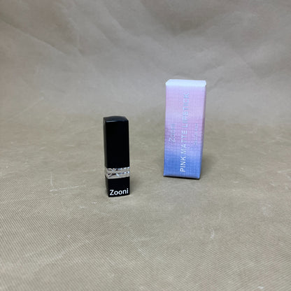 Zooni    Lipstick, Lip Makeup, Cream Finish, Hydrating Lipstick, Nude ,1 Count