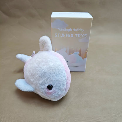 VanGogh Holiday  Stuffed toys, Stuffed Animal, Plush Toy, Gifts for Kids, Cuddly Stuffed Animals and Toys