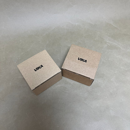VIKA   Corrugated cardboard boxes , Brown Corrugated Cardboard Box for Mailing, Packaging, Small Business