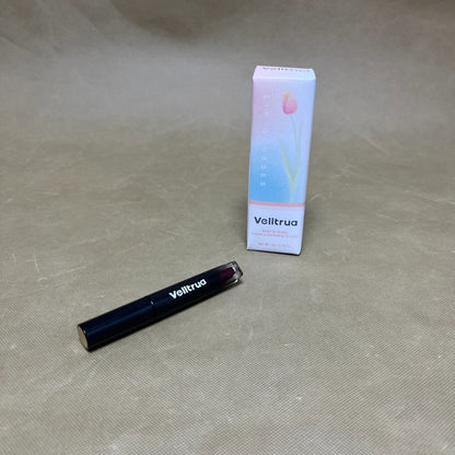 Velltrua  cosmetics, High-Shine Liquid Lip Color, Moisturizing Formula, Vegan & Cruelty-Free