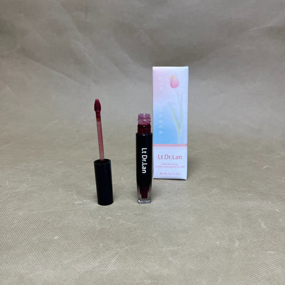 Lt Dr.Lan  Cosmetics , High-Shine Sheer Color, Hydrates & Creates Fuller Lips