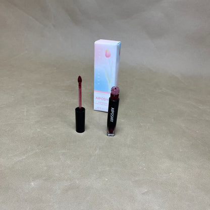 AIPOSHIY   lip glosses, Shiny Smooth Soft Liquid Lip Glosses Lip Stain With Rich Varied Colors For Girls And Women Makeup