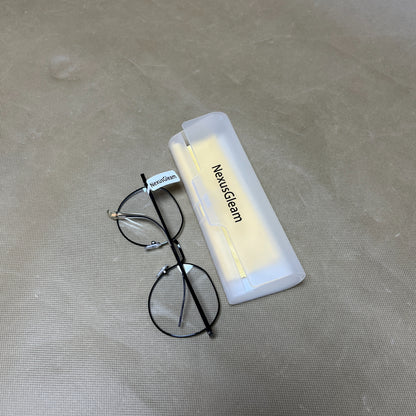 NexusGleam   Reading glasses, Fashion Readers for Women Men, Blue Light Reading Glasses