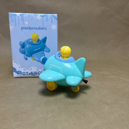pixelprosabers  Toy aircraft  ,Model Planes Aircraft Suitable for Collection & Christmas, Birthday Gifts