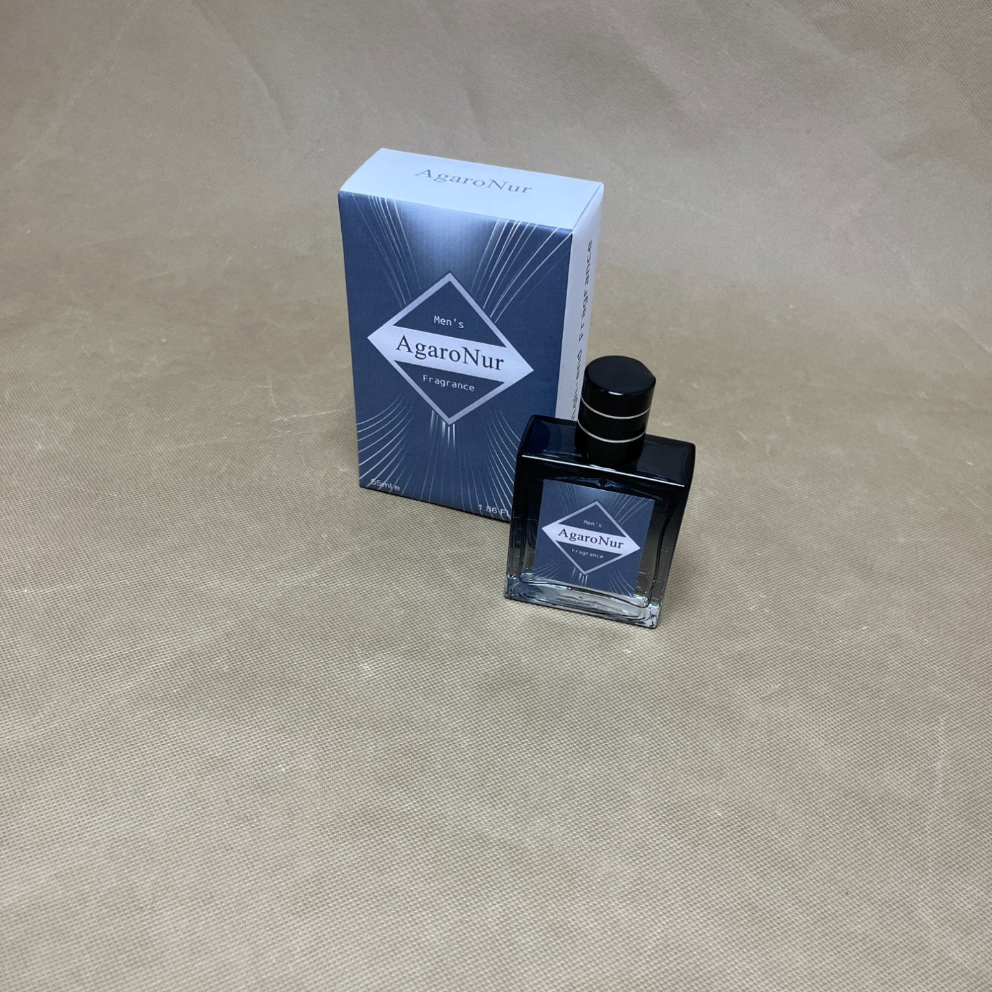 AgaroNur  Fragrances, Eau de Toilette , Cologne for Men , Long Lasting Fragrance , Everyday Fragrance, Travel Size