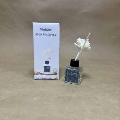 Misthymn  Room fragrances,Vanilla Scent Oil for Bedroom Office Gym and Stress Relief