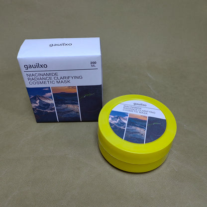 gauilxo Cosmetic masks, &nbsp;Elasticity &amp; Hydration Care, Reduces Sagging &amp; Dullness,Hydrolyzed Collagen For Glowing Skin